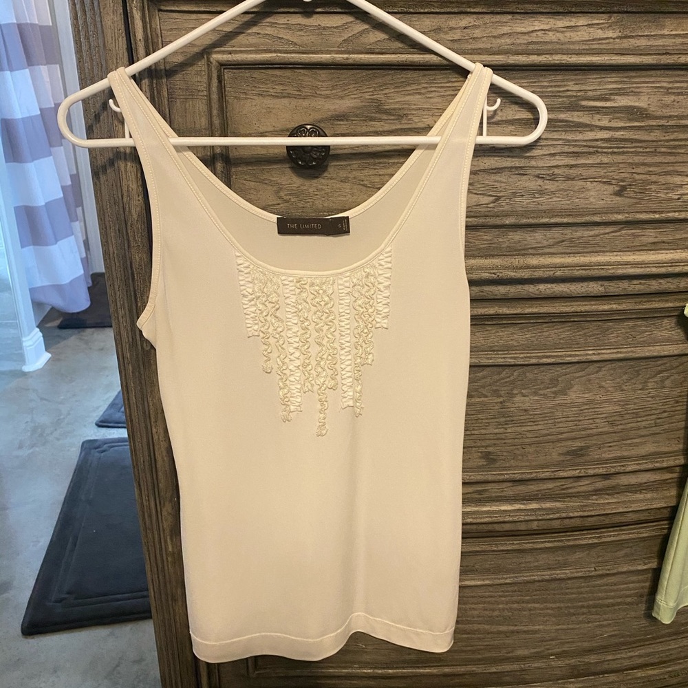 Women’s tank
